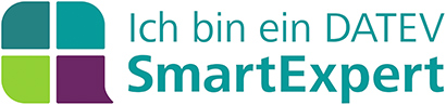 Lankes und Postertz sind Datev Smart Experts