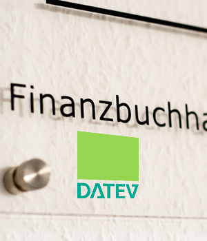 Finanzbuchhaltung DATEV