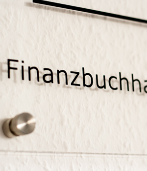 Finanzbuchhaltung