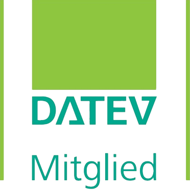 Logo Datev Mitglied