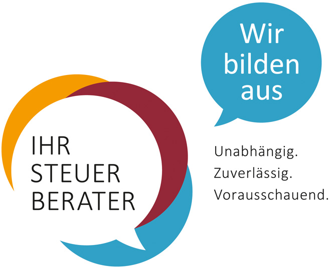 Logo stbx Ausbildung Steuerberater