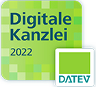 Signet Digitale Kanzlei 2022