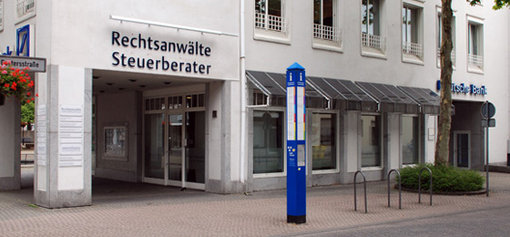 Steuerberatung Viersen Steuerberater Viersen