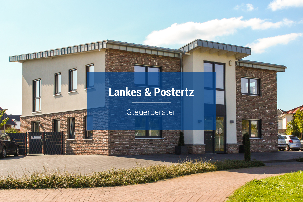 Lankes & Postertz - Steuerberater